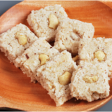 Coconut Burfi (ಕೊಬ್ಬರಿ ಬರ್ಫಿ)